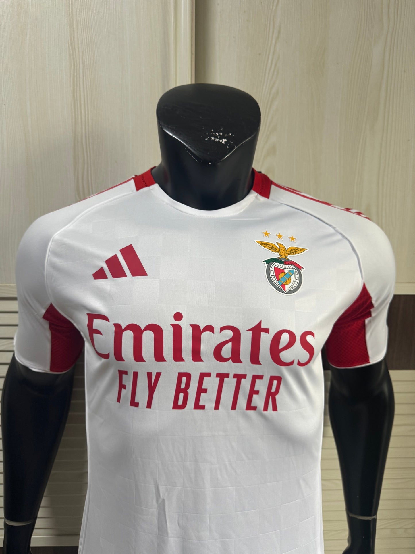 Benfica 25/26