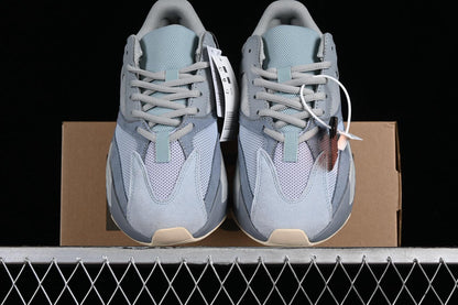 Boost 700 inertia Grey