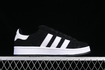 Adidas campus 00s black and white