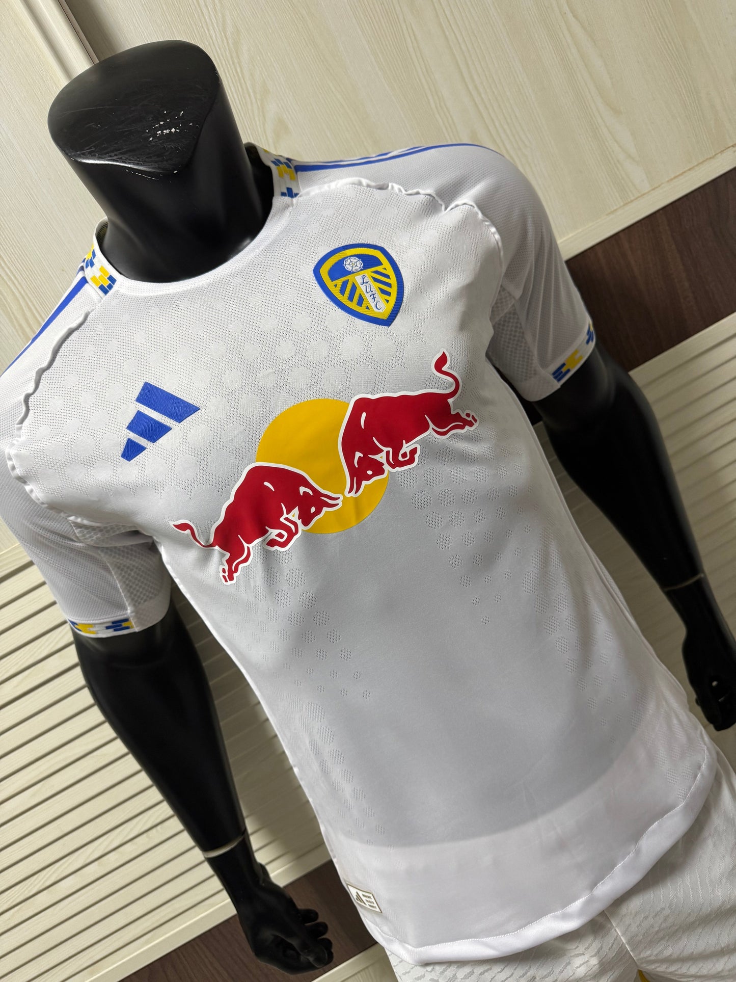 Leeds United Home 25/26