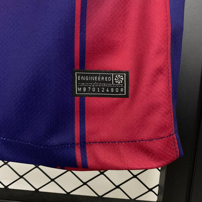 Barcelona Casa 25/26