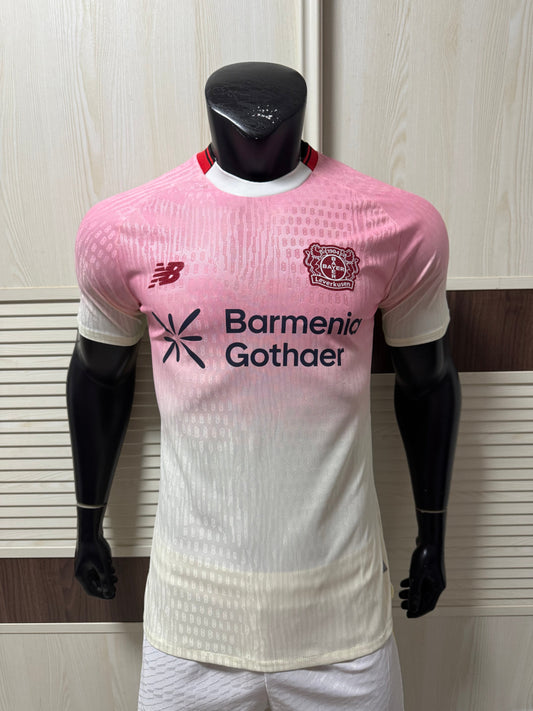 Bayern Leverkusen Away 25/26