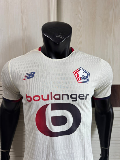 Lille Away 25/26