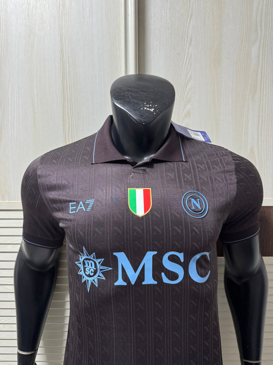 Napoli Third 25/26