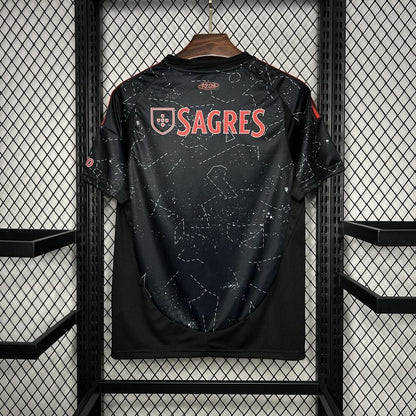 Benfica Trasferta 24/25