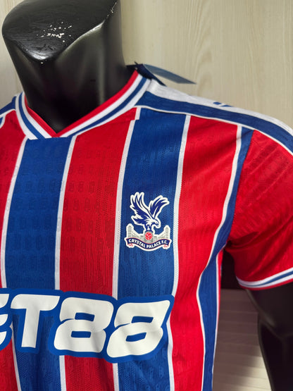 Crystal Palace Home 25/26