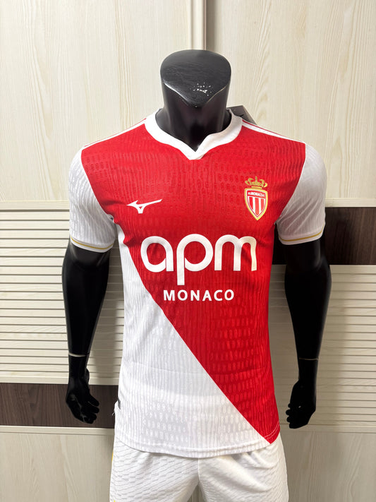 Monaco Home 25/26