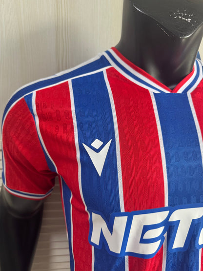 Crystal Palace Home 25/26