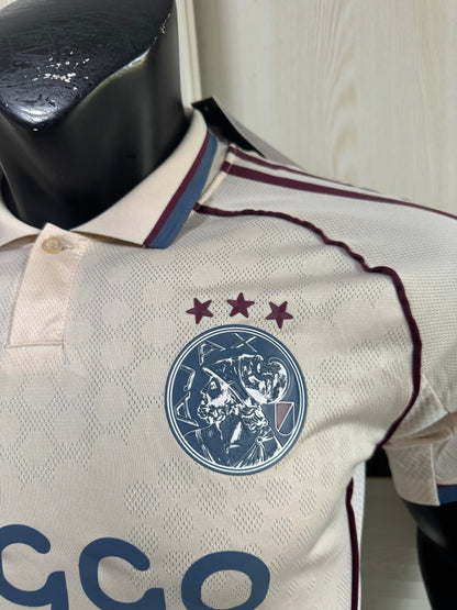 Ajax Third 25/26