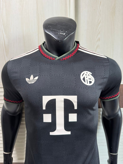 Bayern Munich Third 25/26