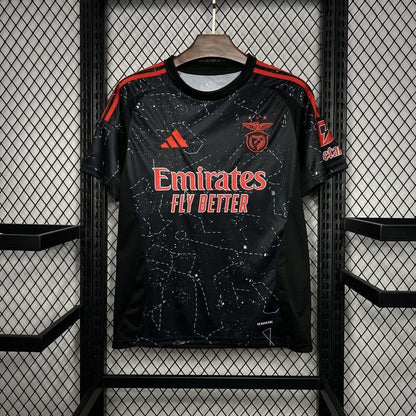 Benfica Trasferta 24/25