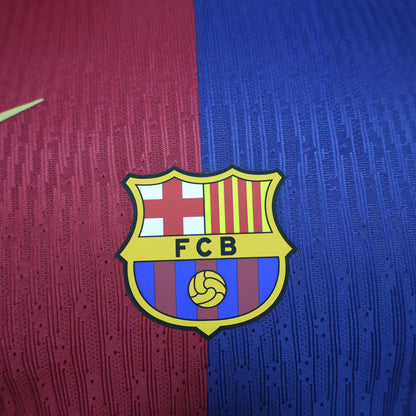 Barcelona Edizione Speciale 24/25 - Versione Giocatore