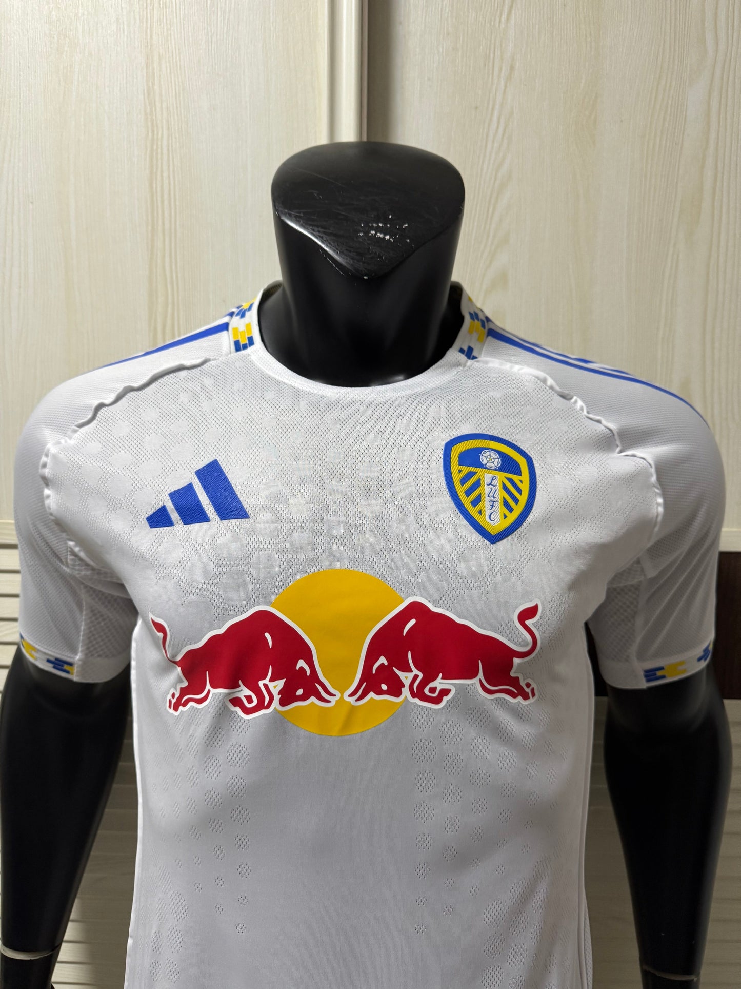 Leeds United Home 25/26