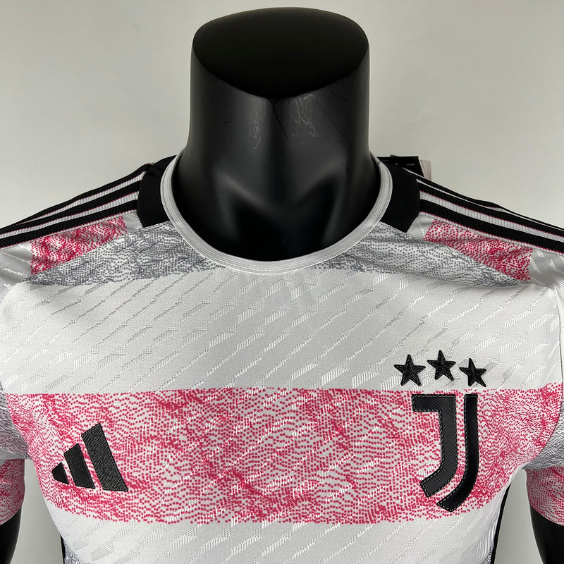 Juventus Trasferta 23/24- Versione Giocatore