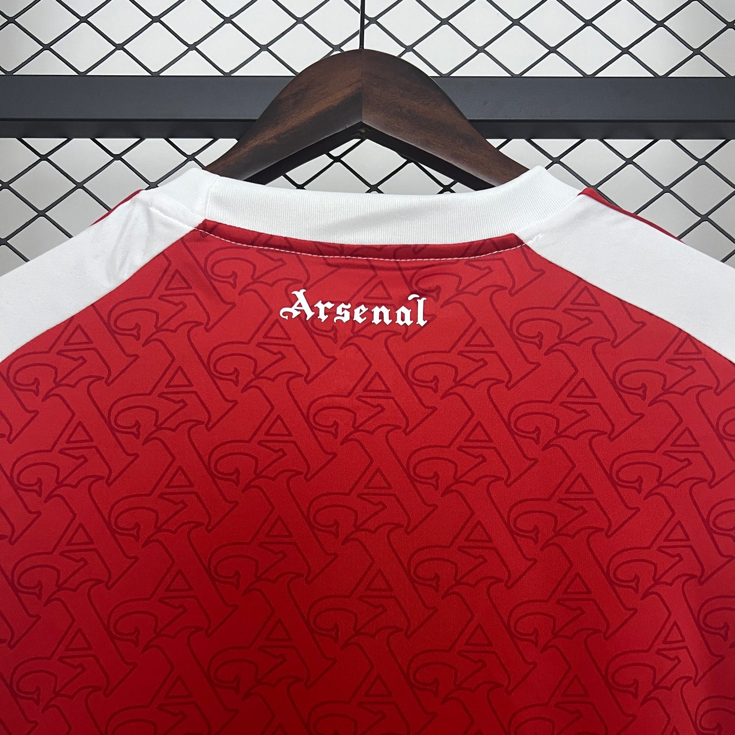 Arsenal Casa 25/26