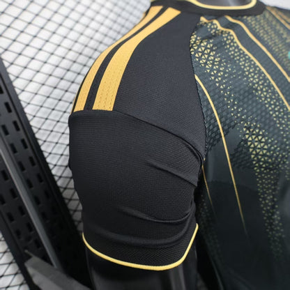 Algeria player version 26/27