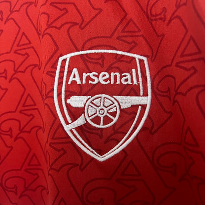 Arsenal Casa 25/26