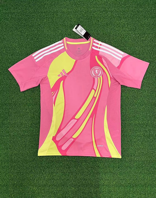 Scozzia Trasferta 25/26