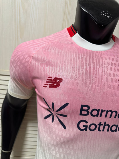 Bayern Leverkusen Away 25/26