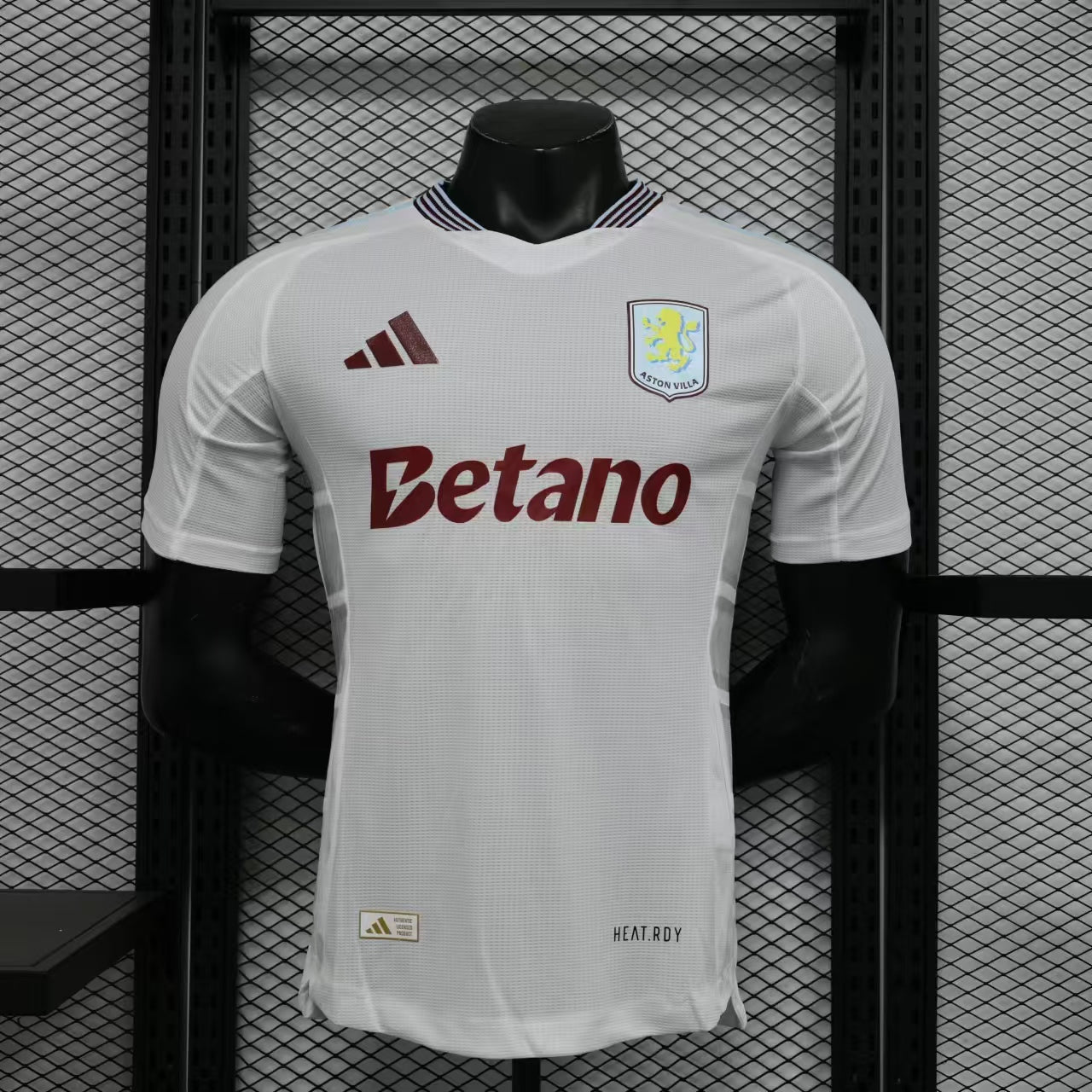 Aston Villa Trasferta 24/25 - Versione Giocatore