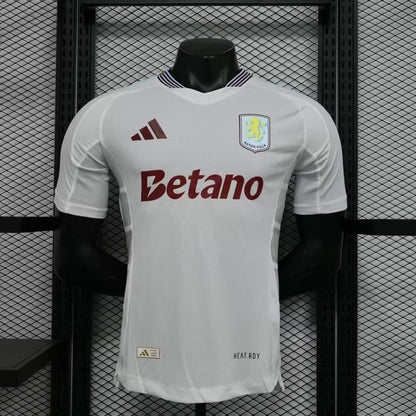 Aston Villa Trasferta 24/25 - Versione Giocatore