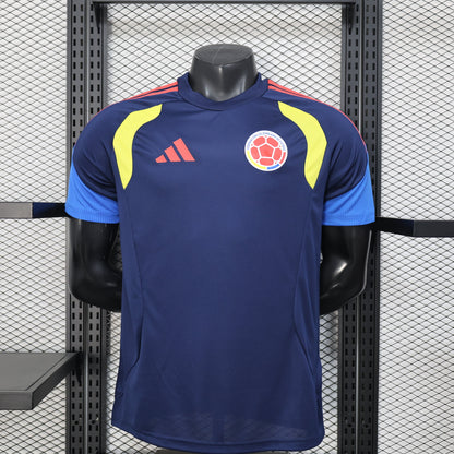Colombia training kit player version 26/27