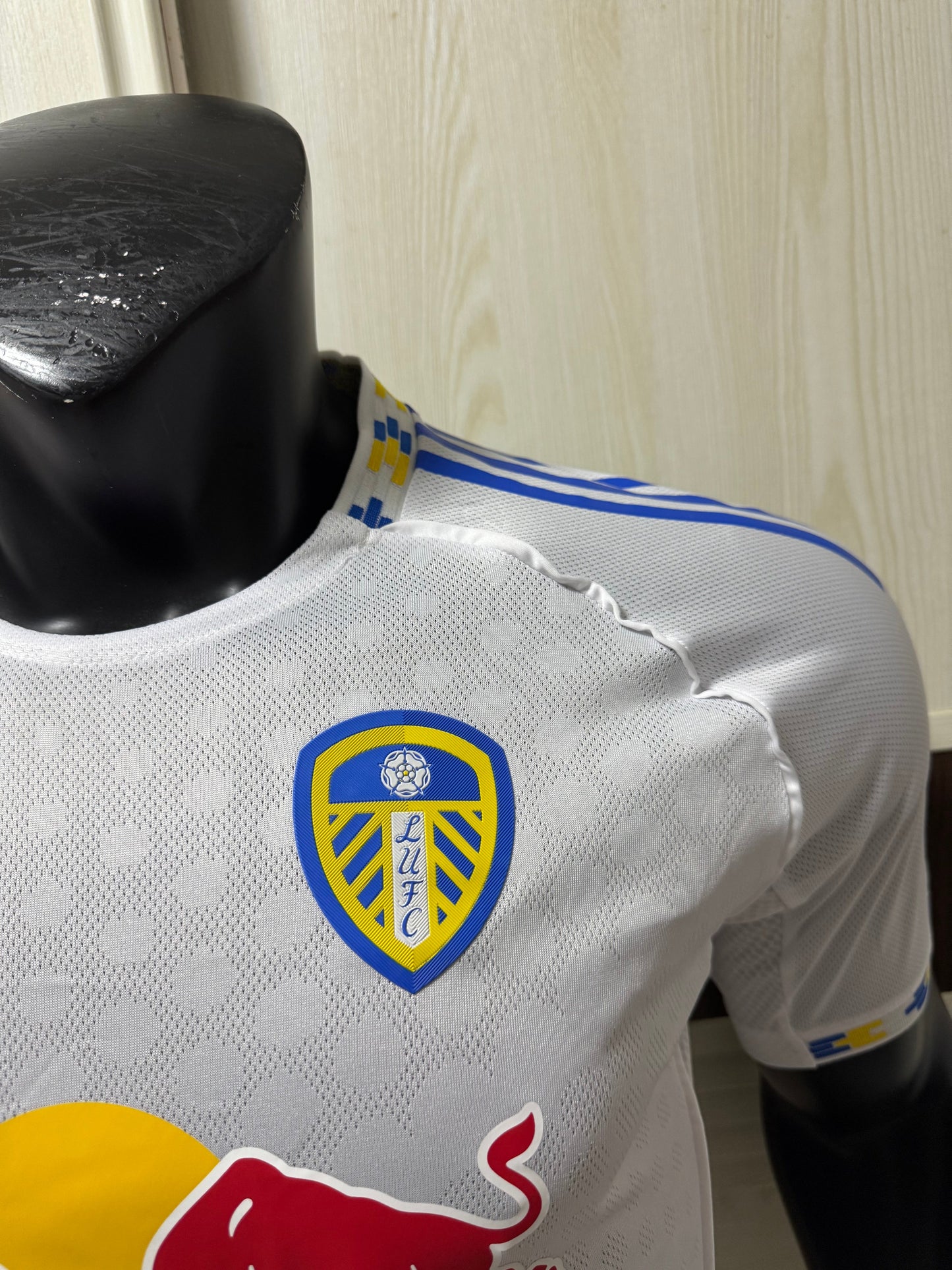 Leeds United Home 25/26