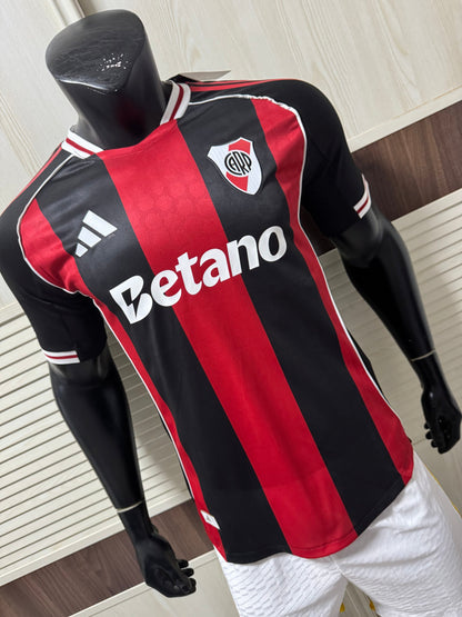 River Plate Away 25/26