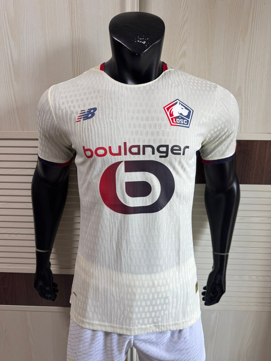 Lille Away 25/26