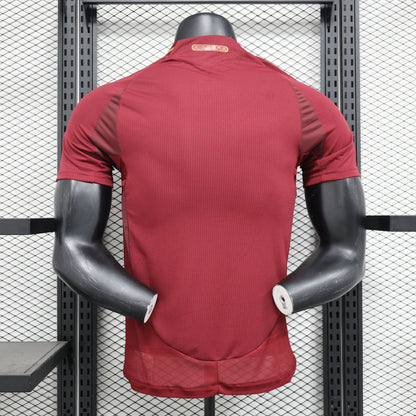 Roma Casa 24/25 - Versione Giocatore