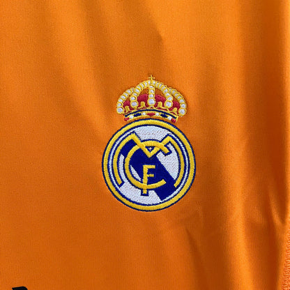 Retro Real Madrid Trasferta 13/14