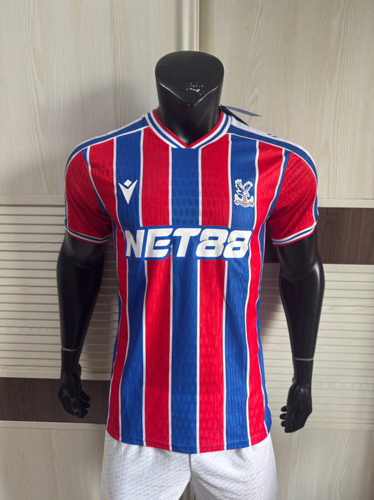 Crystal Palace Home 25/26