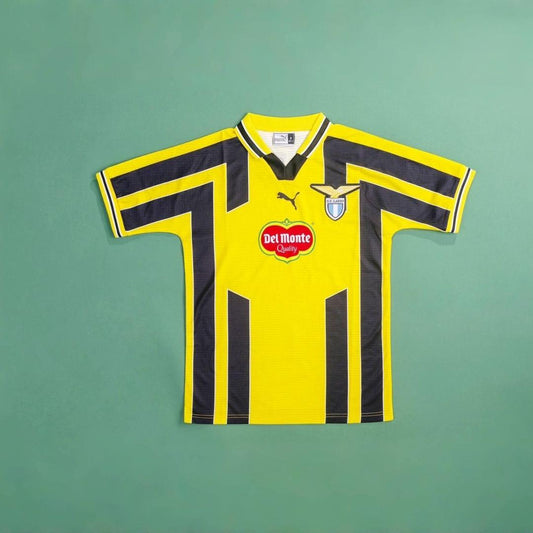 Retro Lazio 98/99
