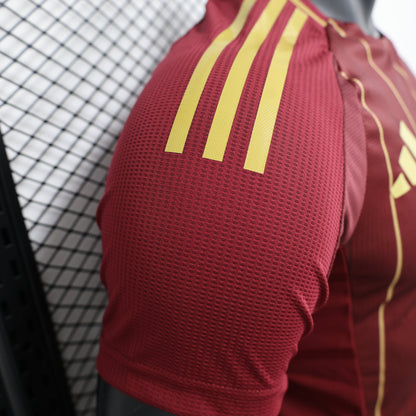 Roma Casa 24/25 - Versione Giocatore