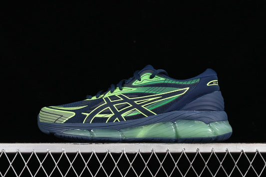 Quantum 360 Green and Blue