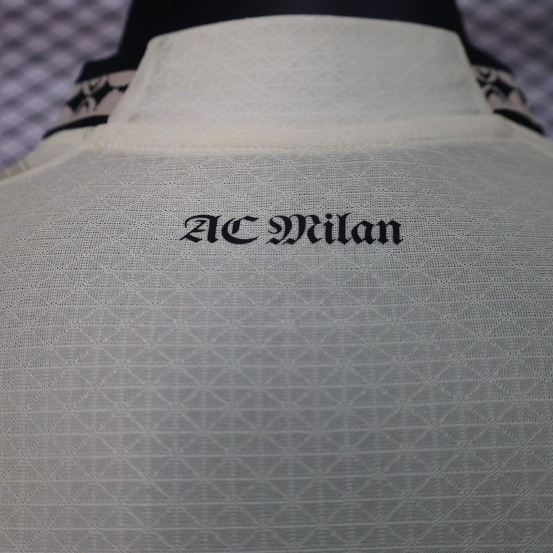 Milan Quarta Bianca 23/24- Versione Giocatore