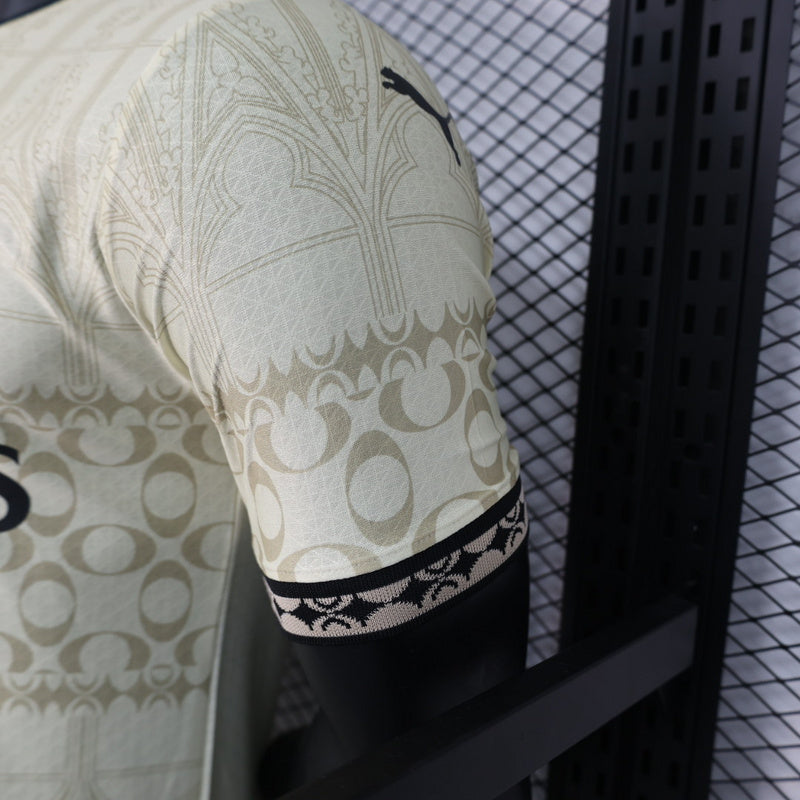 Milan Quarta Bianca 23/24- Versione Giocatore