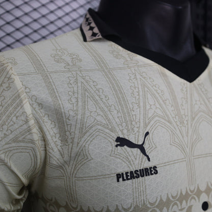 Milan Quarta Bianca 23/24- Versione Giocatore