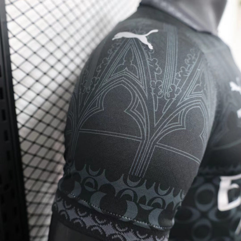 Milan Quarta Nera 23/24- Versione Giocatore