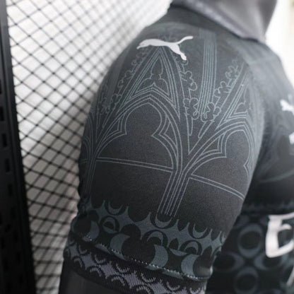 Milan Quarta Nera 23/24- Versione Giocatore