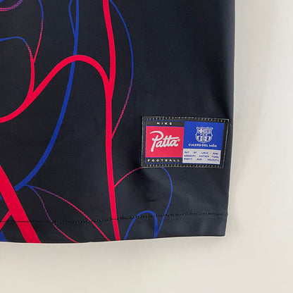 Barcelona Edizione speciale 23/24