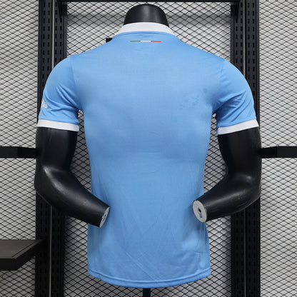 Lazio Edizione Speciale 24/25 - Versione Giocatore