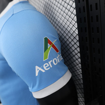 Lazio Edizione Speciale 24/25 - Versione Giocatore