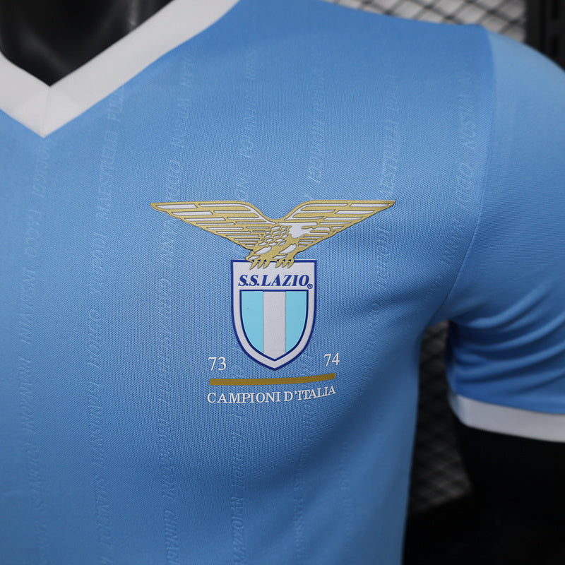Lazio Edizione Speciale 24/25 - Versione Giocatore