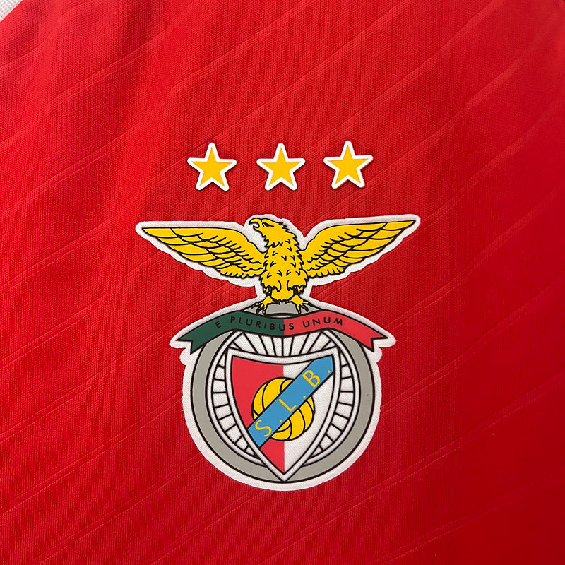 Benfica Casa 24/25