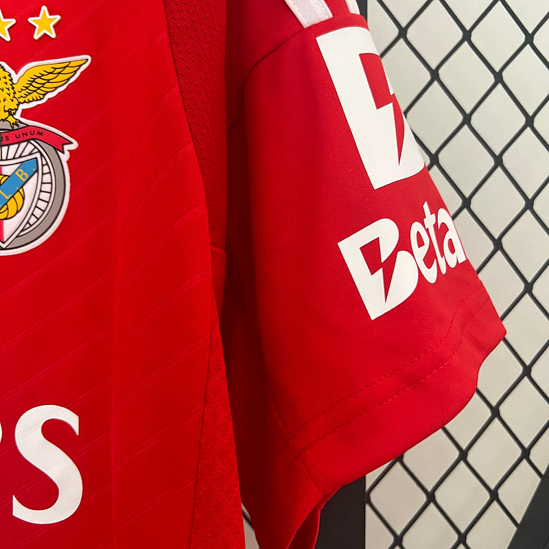 Benfica Casa 24/25