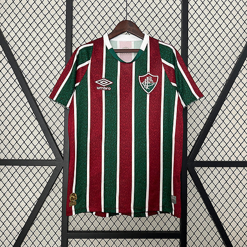 Fluminense Casa 24/25