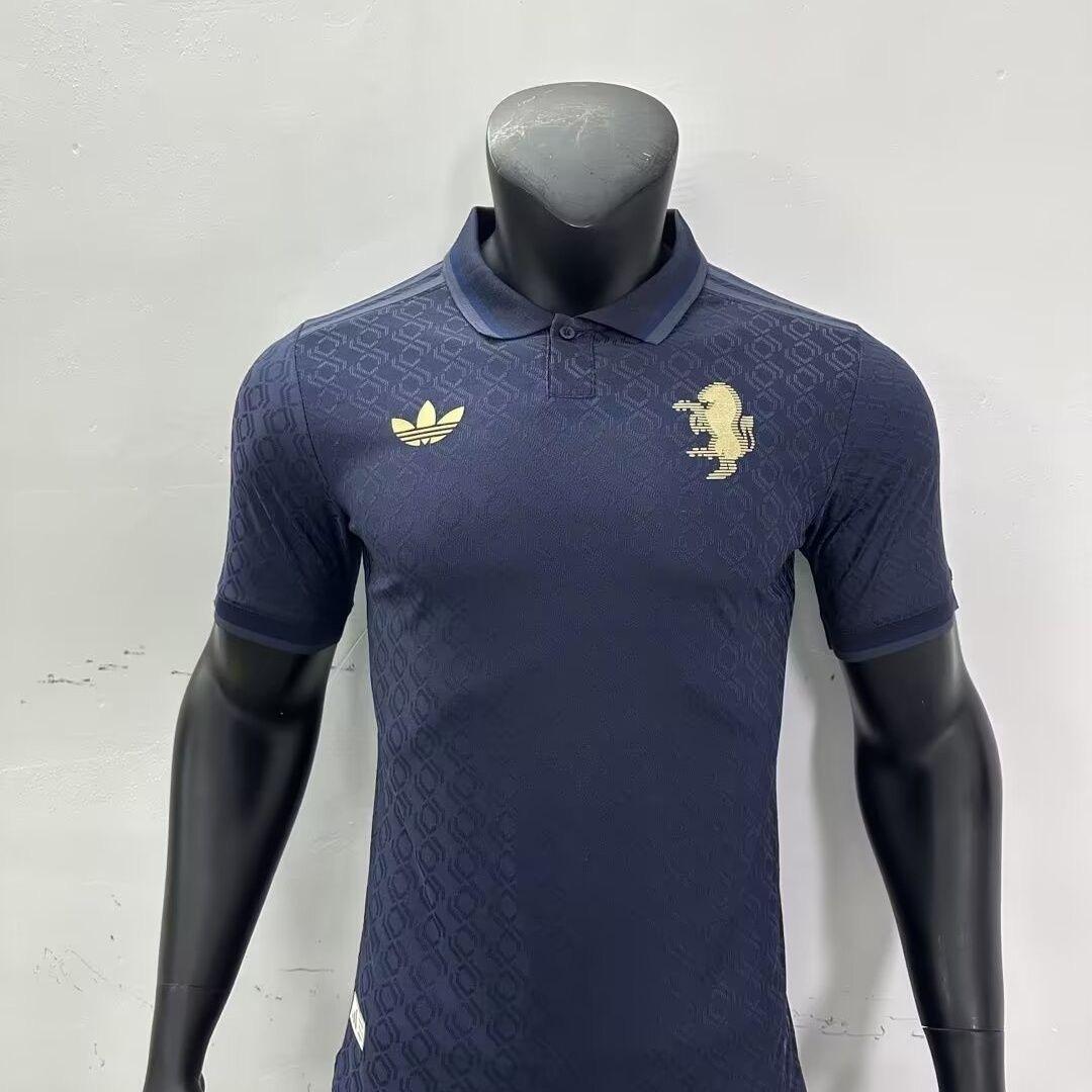 Juventus Terza 24/25 - Versione Giocatore