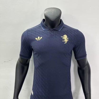 Juventus Terza 24/25 - Versione Giocatore