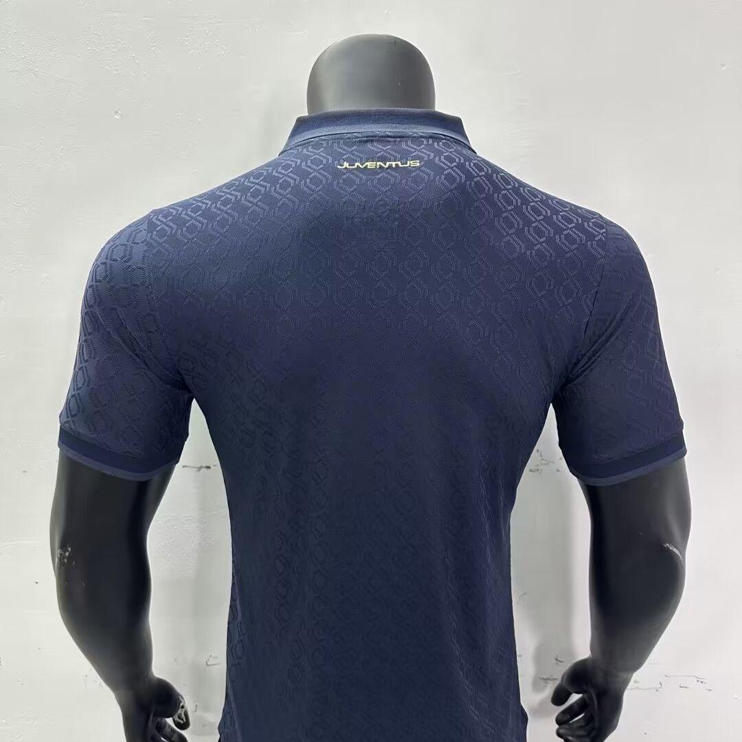 Juventus Terza 24/25 - Versione Giocatore